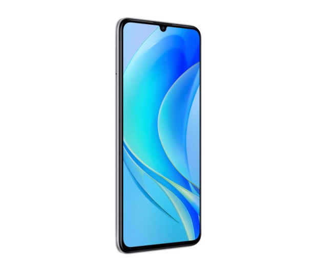 Huawei nova Y70 4/128GB biały - 1054046 - zdjęcie 2